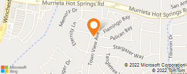 Insurance Company Near Me - Francine Perez