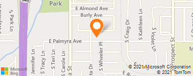 Insurance Company Near Me - Aig
