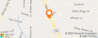 Insurance Company Near Me - Mapp Mark Insurance
