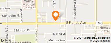 Insurance Company Near Me - Riley, Mike