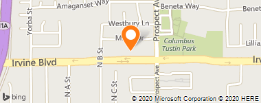 Insurance Company Near Me - United E & S