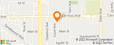 Insurance Company Near Me - Allstate Insurance