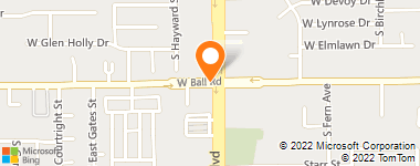 Insurance Company Near Me - Azucenas Elena