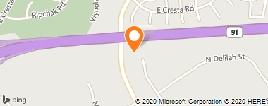 Insurance Company Near Me - M A Insurance Center