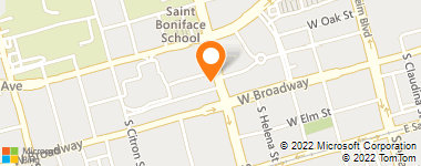 Insurance Company Near Me - Sissom - Leroy M