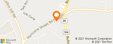 Insurance Company Near Me - Gladney Judy T