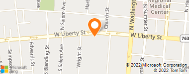 Insurance Company Near Me - The McKinney Agency