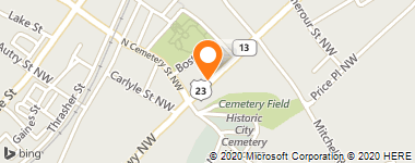 Insurance Company Near Me - Seguros Americas