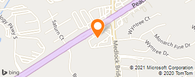 Insurance Company Near Me - Allstate Insurance Companies - Sales Offices - Norcross