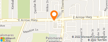 Insurance Company Near Me - Fred Loya Insurance