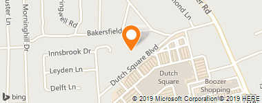 Insurance Company Near Me - Cullen, Heather, AGT