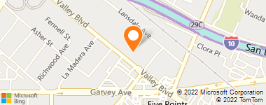 Insurance Company Near Me - Rosemead Insurance Agency Inc