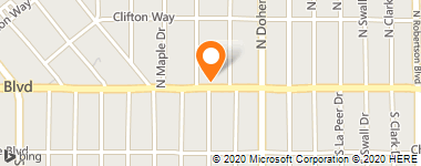 Insurance Company Near Me - Canon Insurance Service