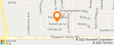 Insurance Company Near Me - Patriot Risk
