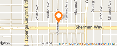 Insurance Company Near Me - Echo Insurance Service
