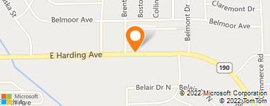 Insurance Company Near Me - Gregory Insurance & Financial Services