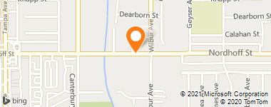 Insurance Company Near Me - Allstate Insurance Companies - Sales Offices - Northridge
