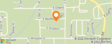Insurance Company Near Me - Stickler Webb Insurance Agency