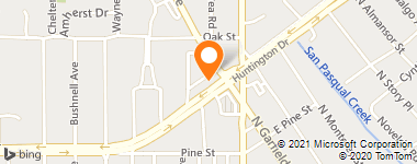Insurance Company Near Me - Indie-Pro Insurance Agency Inc.