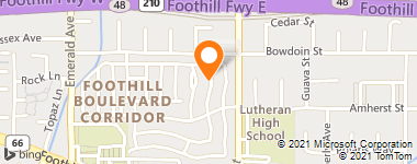 Insurance Company Near Me - The Hartford