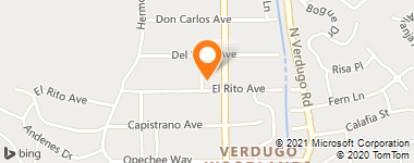 Insurance Company Near Me - Kerkonian & Chakerian