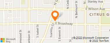 Insurance Company Near Me - Bekian Helen