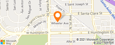 Insurance Company Near Me - Metro One Insurance Service