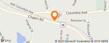 Insurance Company Near Me - Carter Terrell Insurance