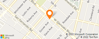Insurance Company Near Me - L A General Insurance Marketing