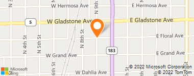 Insurance Company Near Me - Patterson Jeff