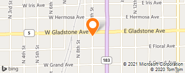 Insurance Company Near Me - State Farm Insurance Co