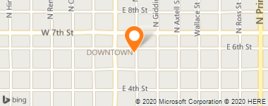 Insurance Company Near Me - Security USA