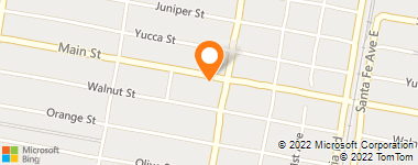 Insurance Company Near Me - Clamaci Insurance