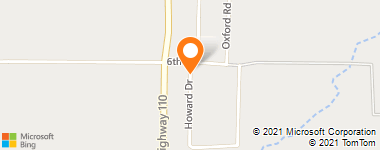 Insurance Company Near Me - Farmers Claims Representative