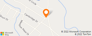 Insurance Company Near Me - Benson Insurance Agency