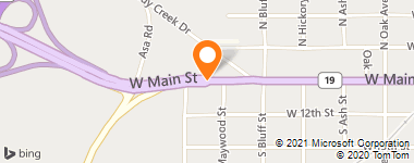Insurance Company Near Me - Jackson Shane