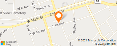 Insurance Company Near Me - Byars R Carl Agency