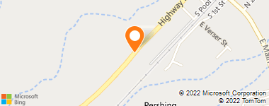 Insurance Company Near Me - Richardson Ron Insurance Agency