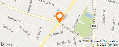 Insurance Company Near Me - Ramsey Adjustment Service