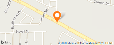 Insurance Company Near Me - Noblitt Goss and Associates
