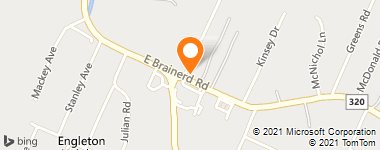 Insurance Company Near Me - Davis Co