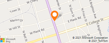 Insurance Company Near Me - Carlton Insurance Agency Inc