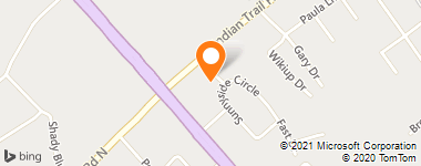 Insurance Company Near Me - Danielle Pennington - State Farm Insurance Agent