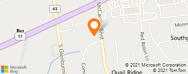 Insurance Company Near Me - Aflac Insurance
