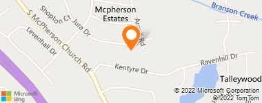 Insurance Company Near Me - Robertsons Crumpler & Associates