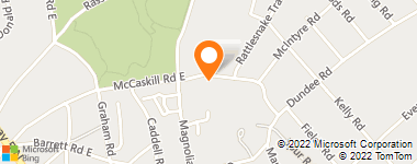 Insurance Company Near Me - Scoggin Insurance & Financial Services