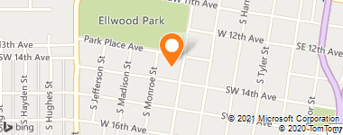 Insurance Company Near Me - Jones Cloyce