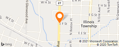 Insurance Company Near Me - Mark W. Corbin Insurance Agency