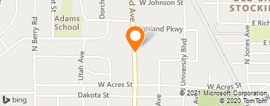 Insurance Company Near Me - Farmers Insurance Group of Companies