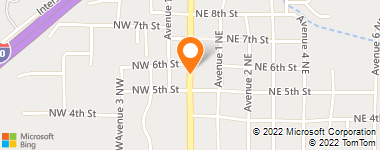 Insurance Company Near Me - Farm Bureau Insurance